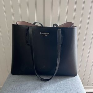 Large Kate spade tote bag
